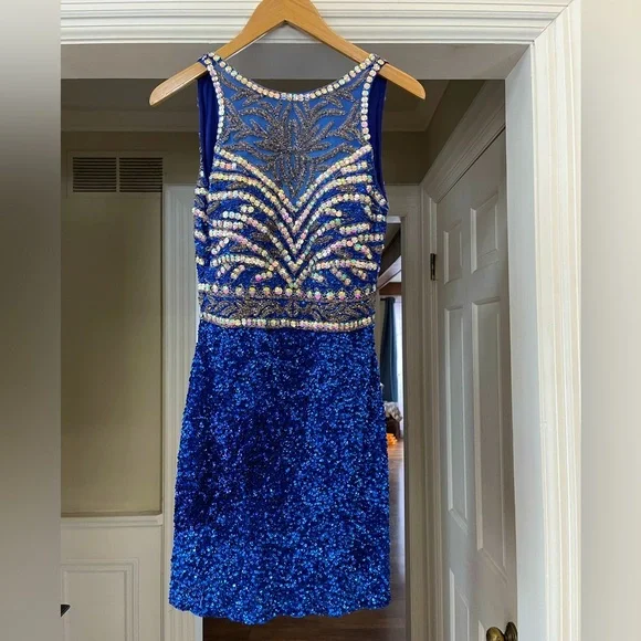 Primaver | Dresses | Snowballprom Dress | Poshmark